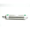 Smc 40Mm 1Mpa 100Mm Double Acting Pneumatic Cylinder CM2B40-100